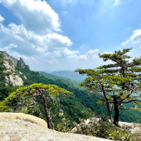 용화산 (강원평화지역 국가지질공원)