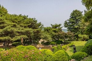 운보의 집