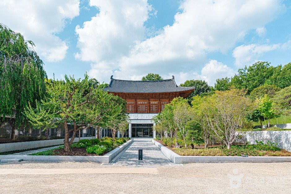 無覚寺