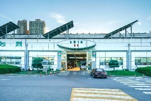 포항시농산물도매시장