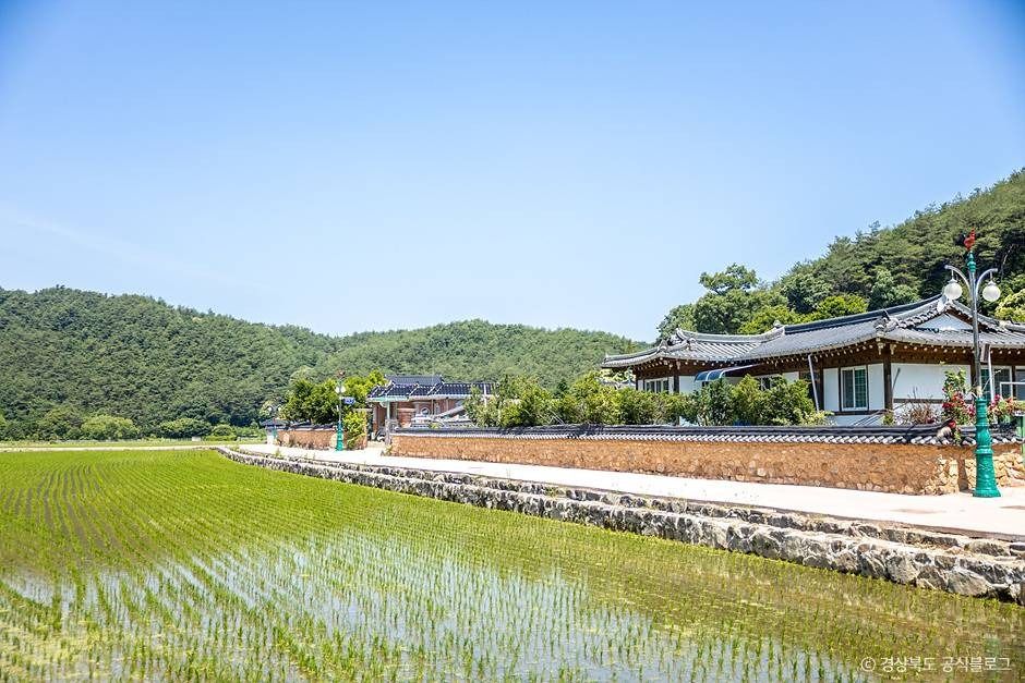 奉化 タクシル村