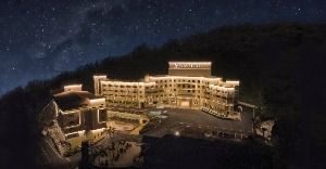 군산 스테이 호텔