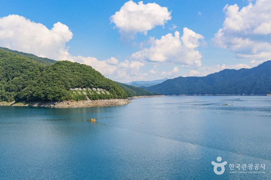 昭陽湖（春川）