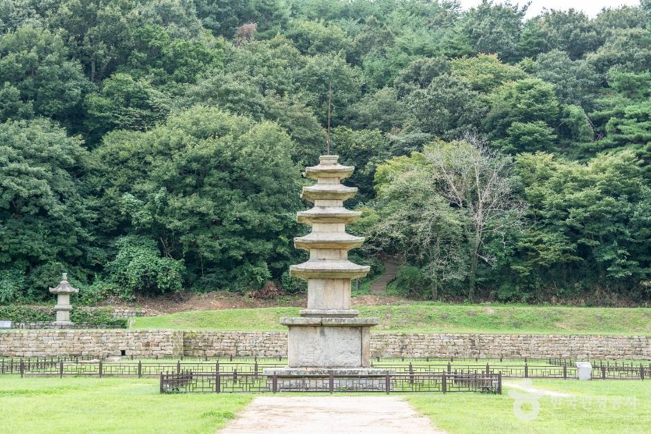 Seosan Bowonsa Temple Site