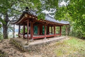 면앙정