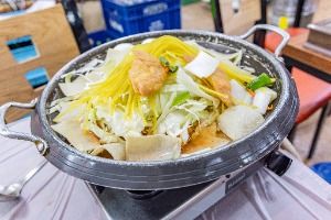 신당동 떡볶이타운