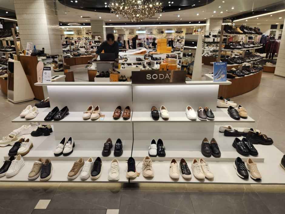 소다 NC 신구로점