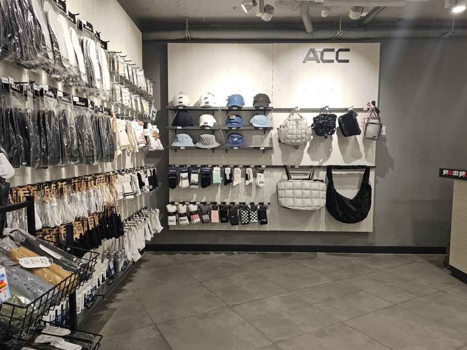 ABC마트 GS 인천부평점