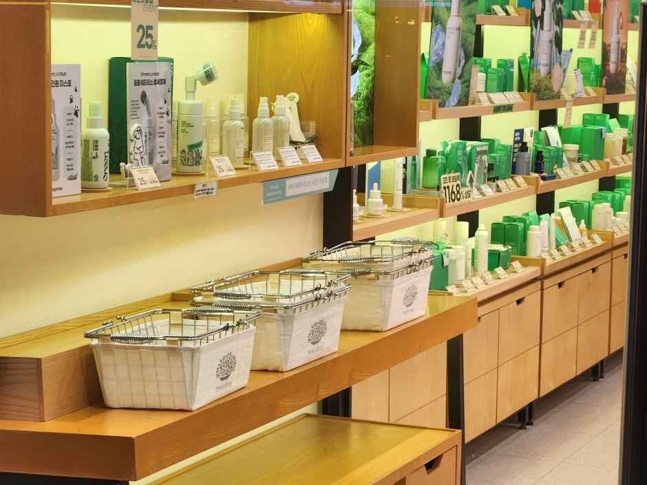 이니스프리 시흥사거리역점