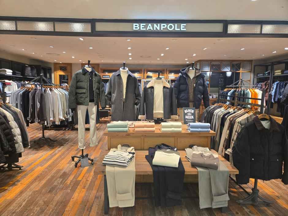 Beanpole 乐天百货盆唐店