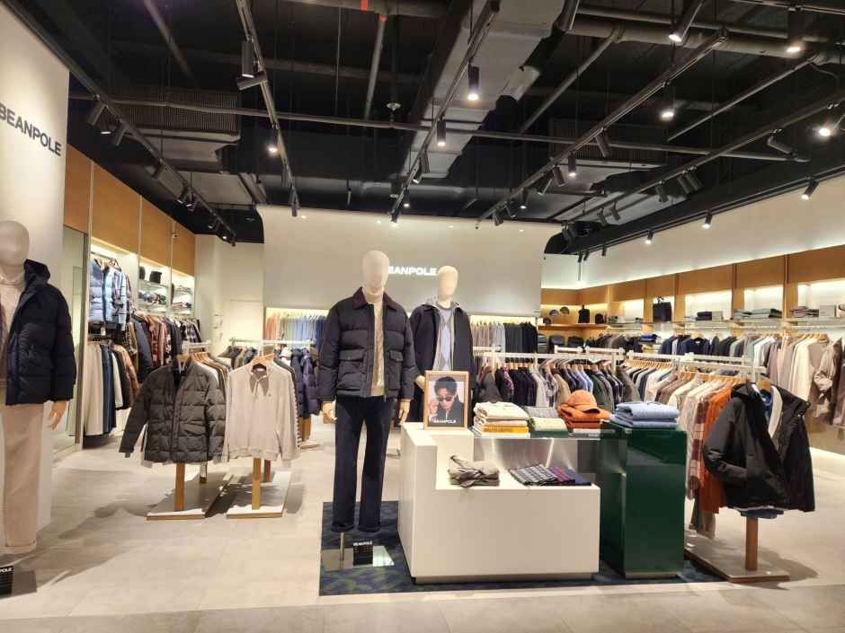 빈폴맨 타임빌라스 수원점