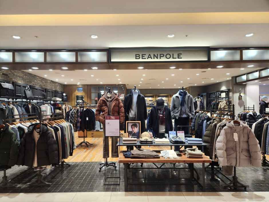 Beanpole AK Plaza 水原店