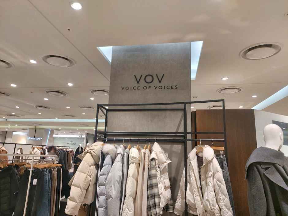 보브 롯데백화점 창원점