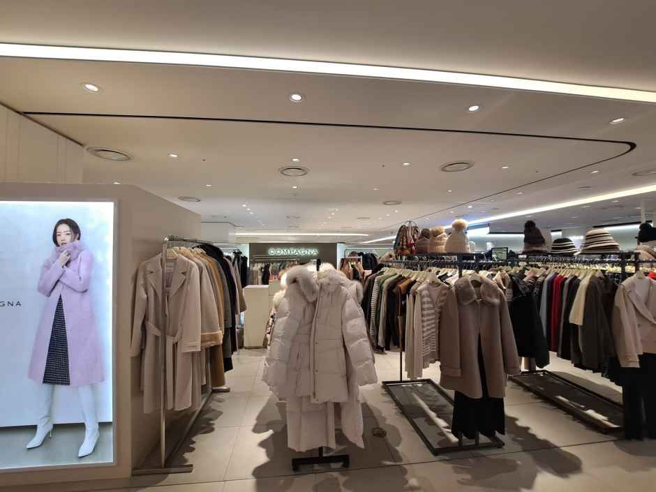 꼼빠니아 현대아울렛 동대문점