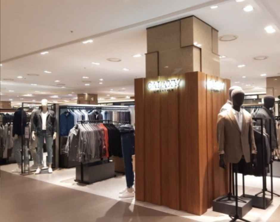 갤럭시라이프스타일 현대아울렛 동대문점