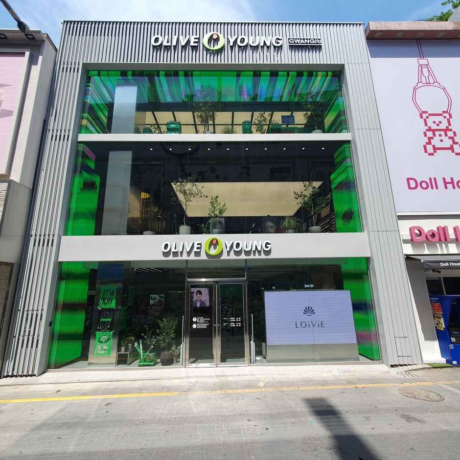 オリーブヤング 光州タウン店