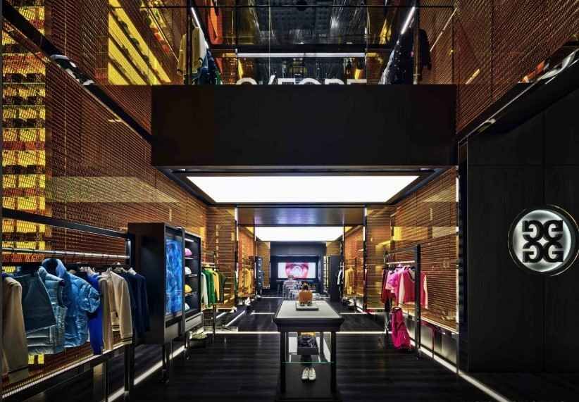 코오롱인더스트리FNC부문 지포어 서울점