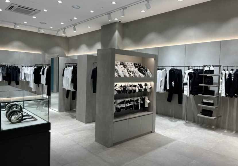 PXG 롯데프리미엄아울렛 김해점