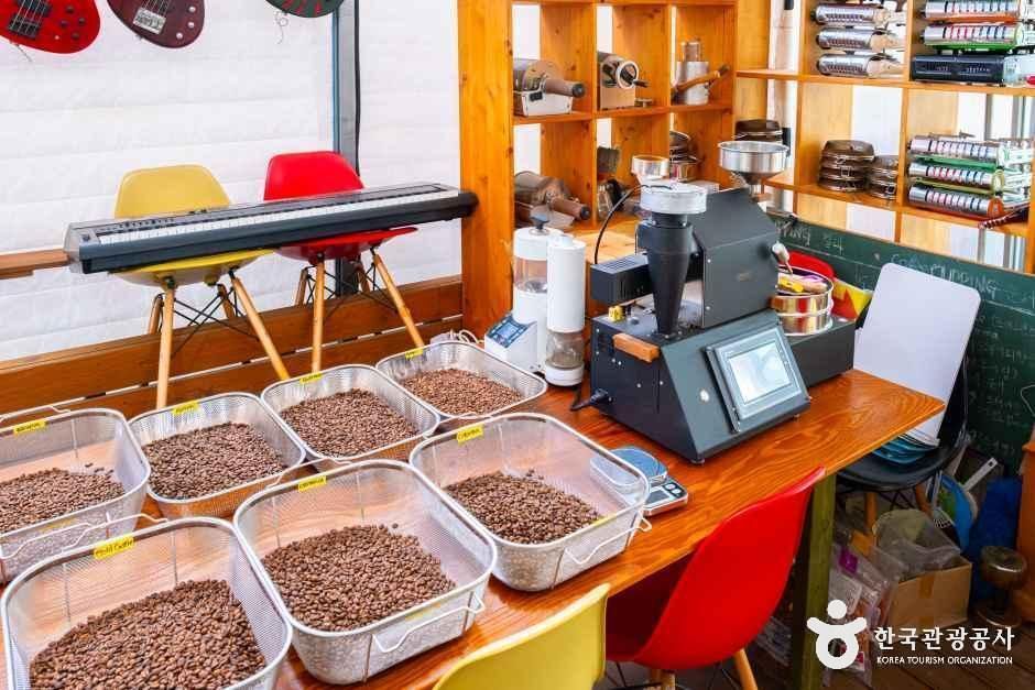 담양커피농장