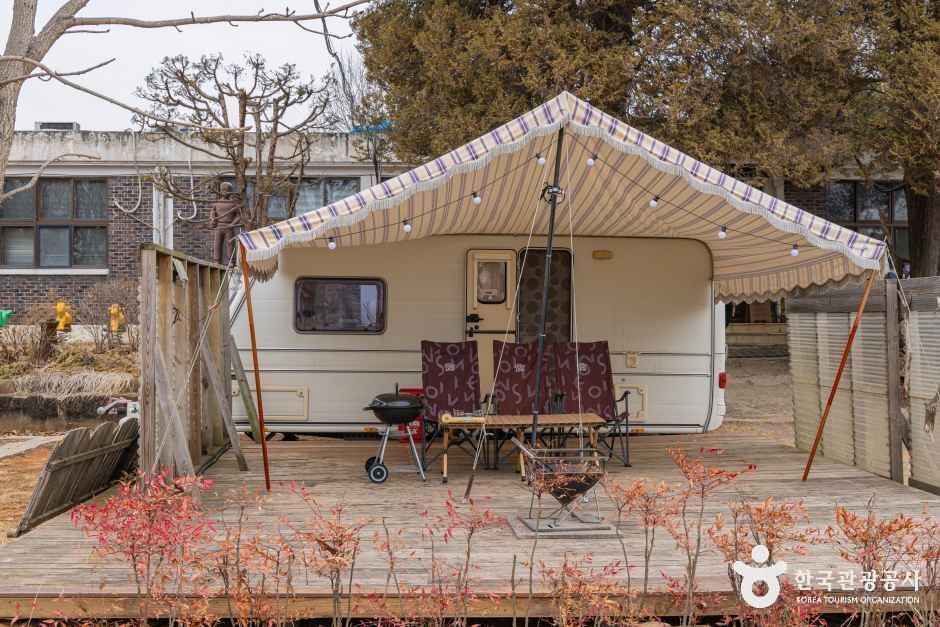 Ganghwa Camping Park