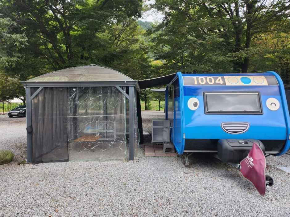 외룡캠핑장