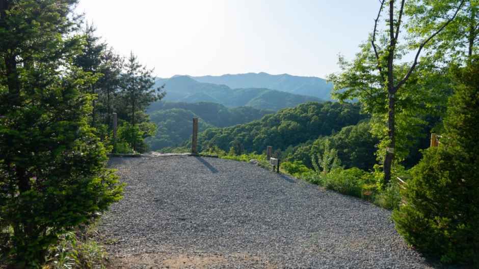 스칼라캠프장