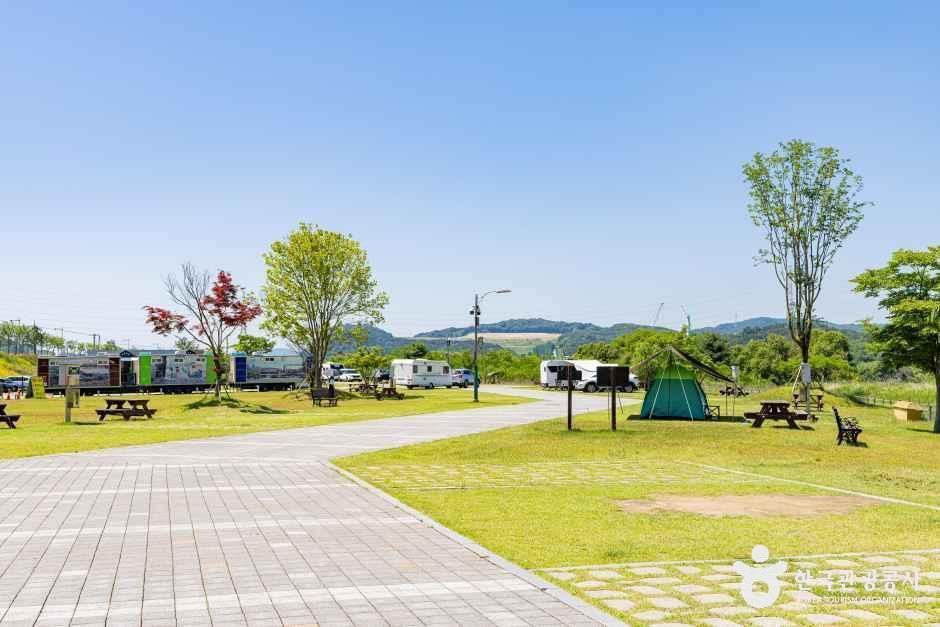 현도오토캠핑장