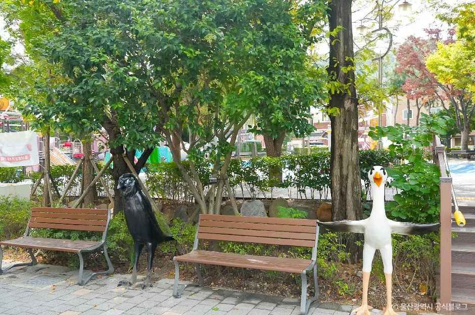 철새홍보관