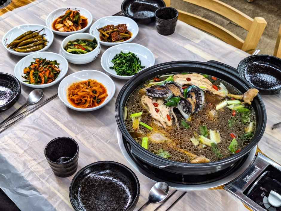 우미장