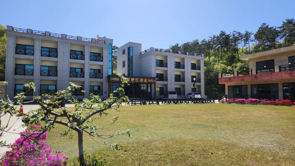 아일랜드캐슬 (인천광역시 옹진군) 사진