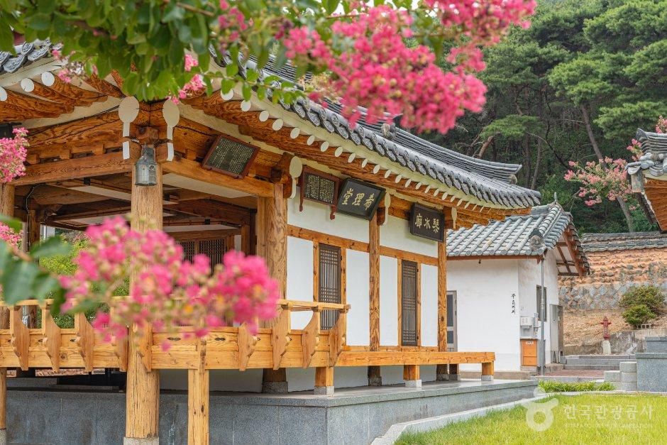 西溪书院