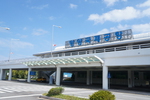 襄陽国際空港