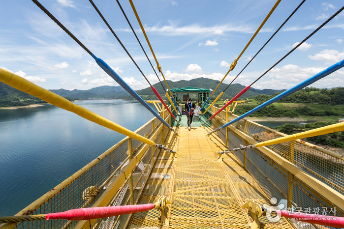 清風ランド（청풍랜드） : 韓国観光公社公式サイト「VISITKOREA」