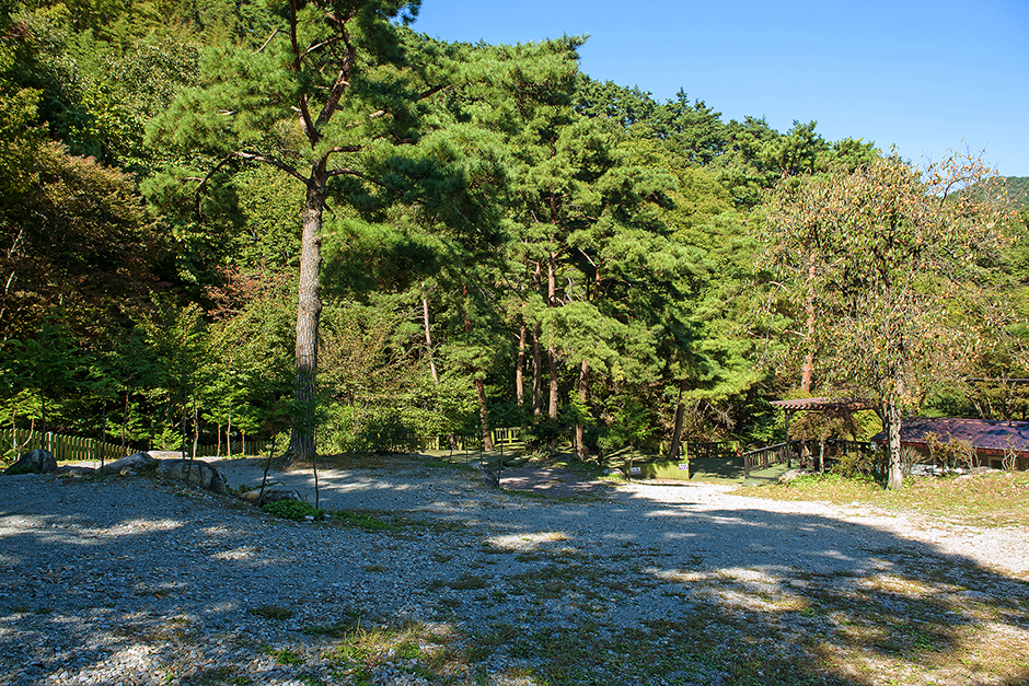 Haeoreum Pension