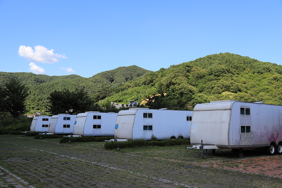 Ocker Village