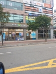 올리브영 강남대