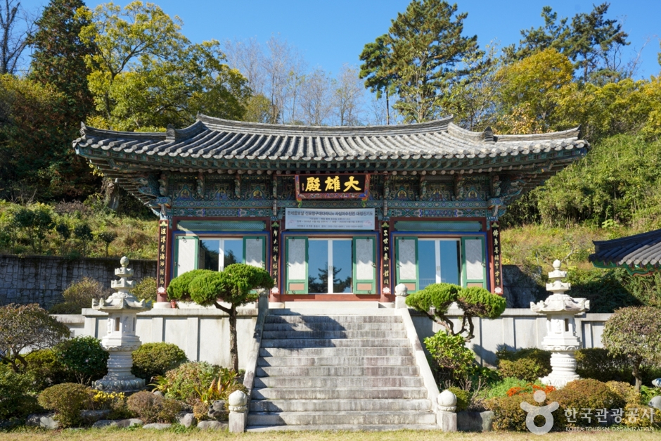 叢林禅院(晋州)