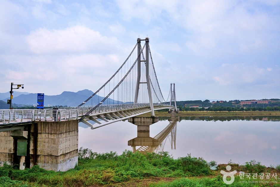 洛江橋