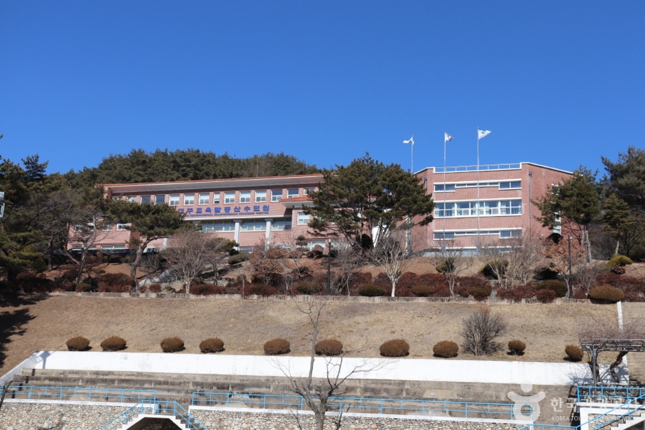 Daegu Education Palgongsan Training Center