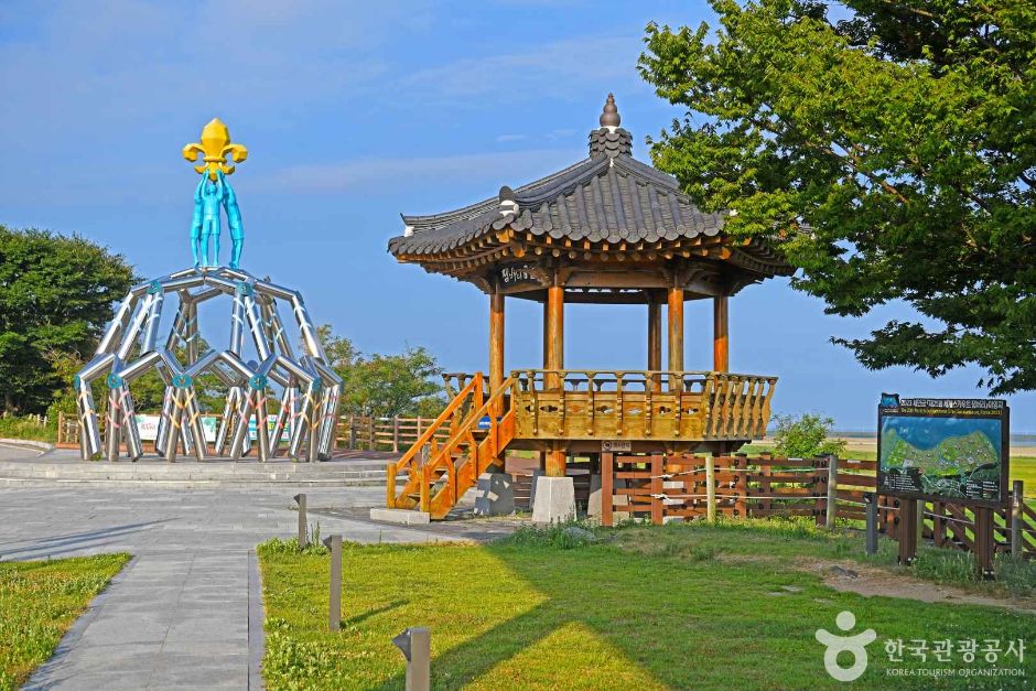 ジャンボリー公園