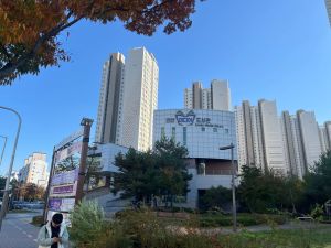 안산미디어도서관