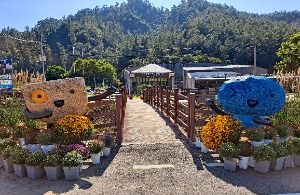 한탄강 지질공원센터