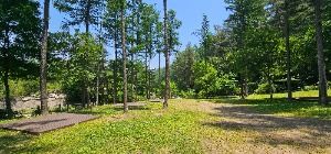 국립청옥산자연휴양림