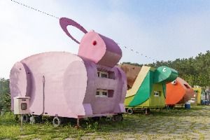 비토국민여가캠핑장