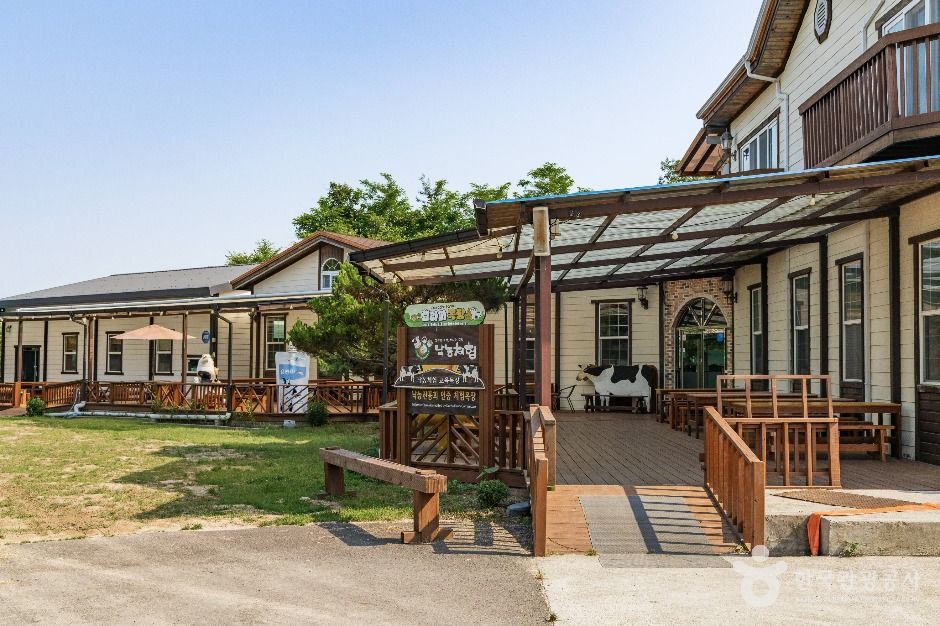 Yorapa Ranch