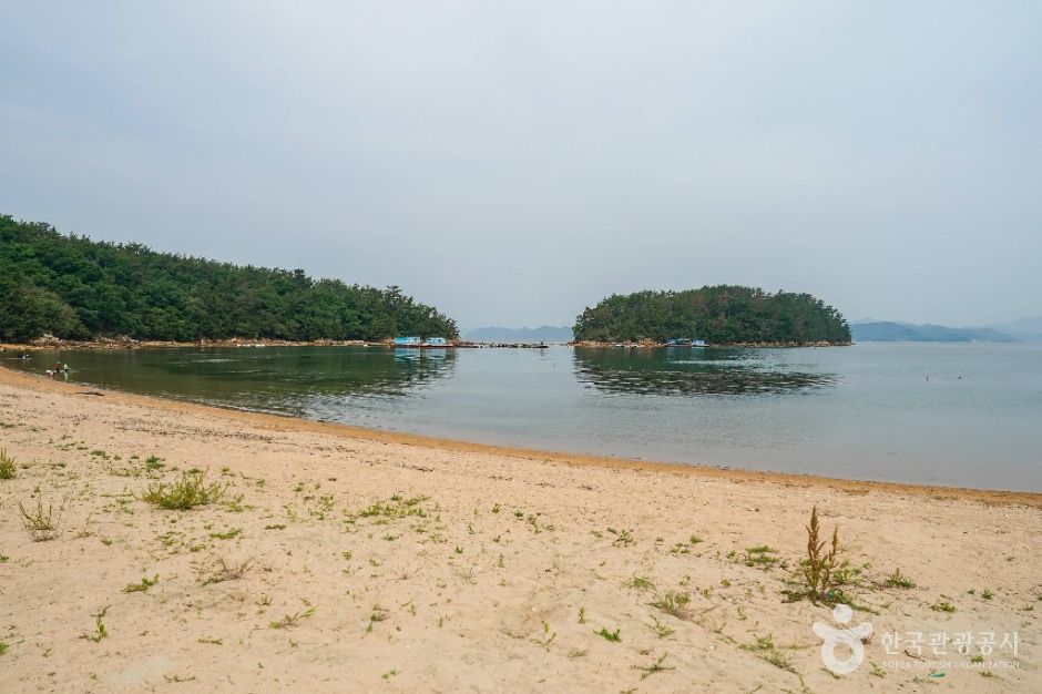 黄浦海水浴场