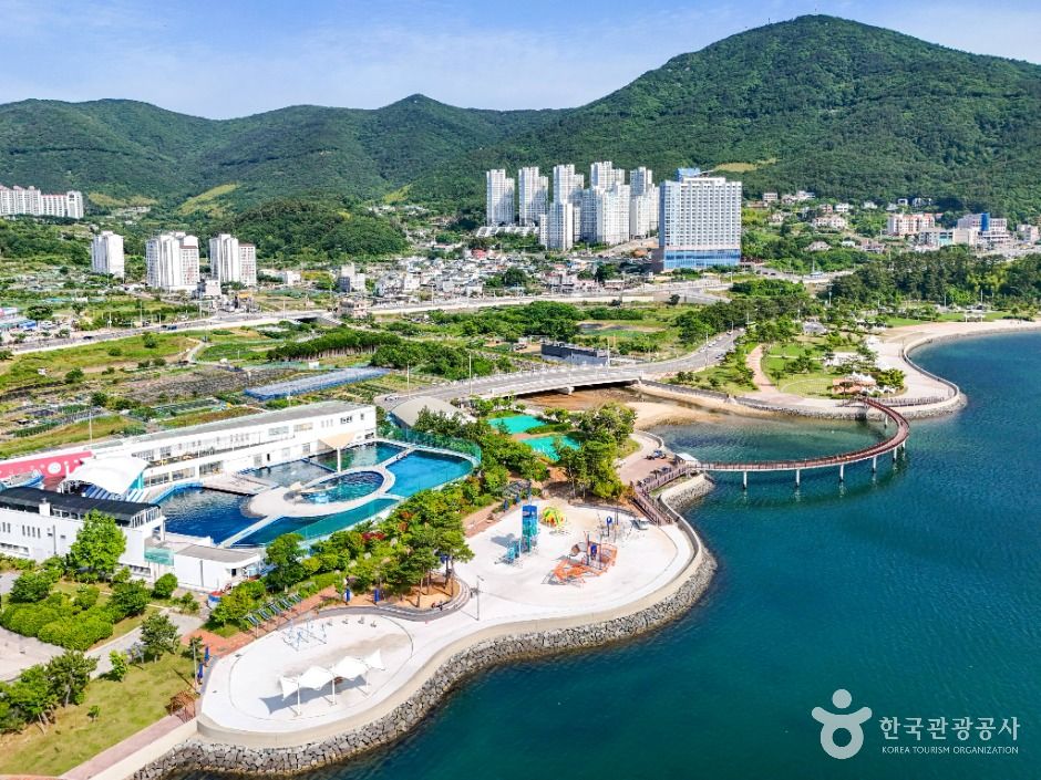 Geoje Sea World