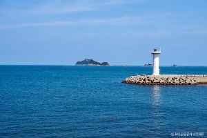 추자도 등대