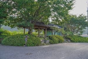 광양 형제 의병장마을