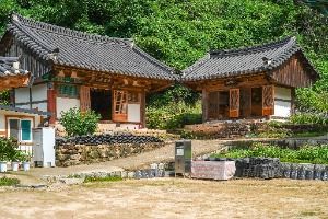 죽림사(영천) 사진 2